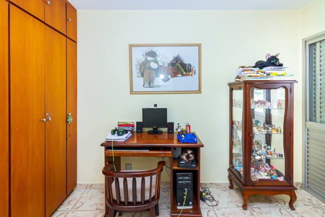 Imagem do imóvel ID-20839 na Rua Hungara, Vila Ipojuca, São Paulo - SP