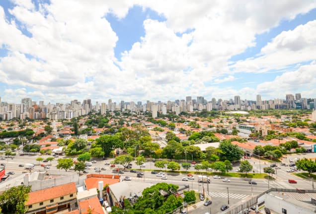 Imagem do imóvel ID-20499 na Rua Alvorada, Vila Olímpia, São Paulo - SP