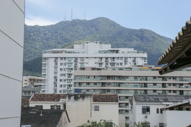 Imagem do imóvel ID-20455 na Rua José Higino, Tijuca, Rio de Janeiro - RJ