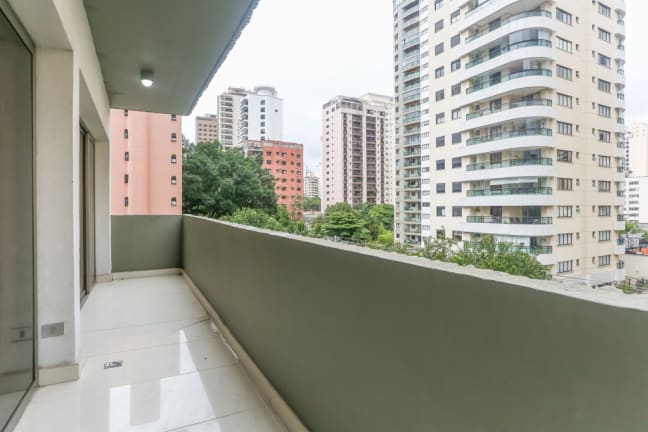 Imagem do imóvel ID-19755 na Avenida Chibarás, Planalto Paulista, São Paulo - SP