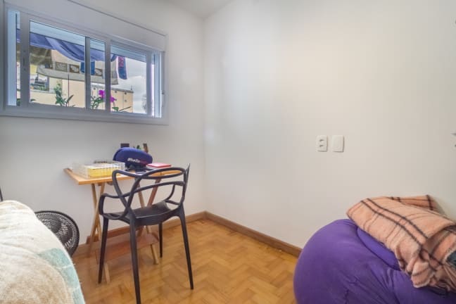 Imagem do imóvel ID-18268 na Alameda Barão de Limeira, Campos Elíseos, São Paulo - SP