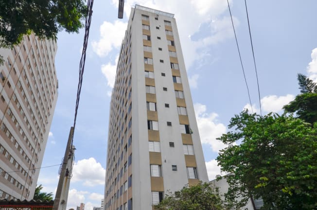 Imagem do imóvel ID-21098 na Rua Inhambu, Indianópolis, São Paulo - SP