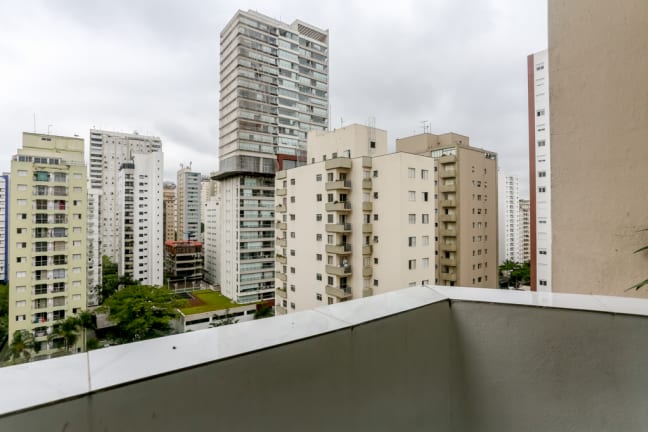 Imagem do imóvel ID-19109 na Rua Nebraska, Brooklin, São Paulo - SP