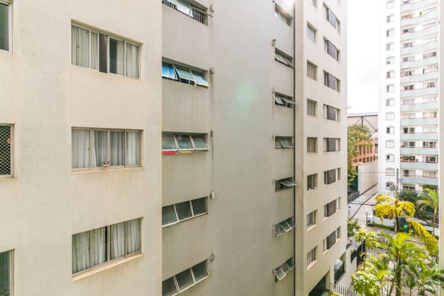 Imagem do imóvel ID-16679 na Avenida Doutor Cardoso de Melo, Vila Olímpia, São Paulo - SP