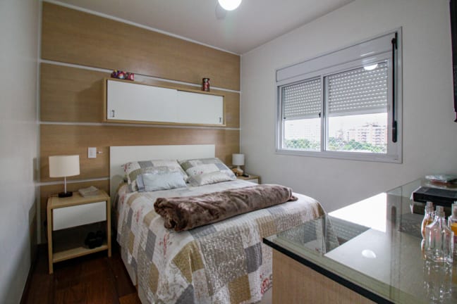 Imagem do imóvel ID-17485 na Rua Carlos Weber, Vila Leopoldina, São Paulo - SP