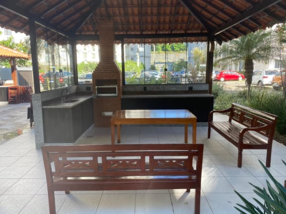 Imagem do imóvel ID-21060 na Avenida Salvador Allende, Barra da Tijuca, Rio de Janeiro - RJ