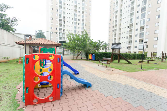 Imagem do imóvel ID-20354 na Avenida Santa Marina, Água Branca, São Paulo - SP