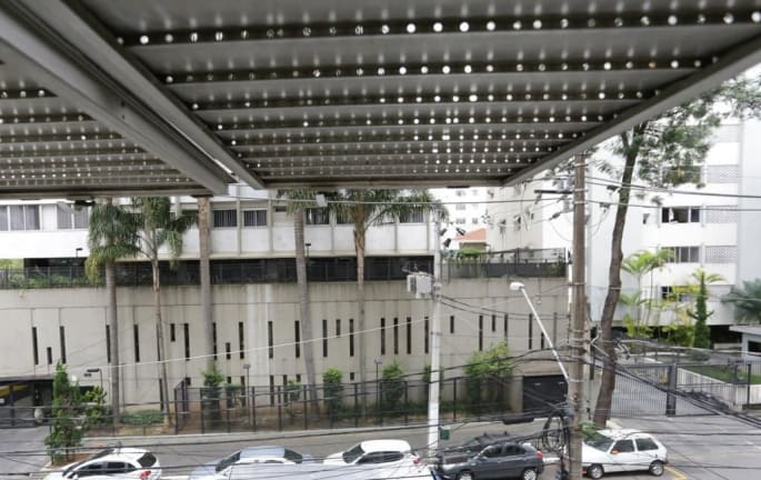Imagem do imóvel ID-21200 na Rua Mario Amaral, Paraíso, São Paulo - SP