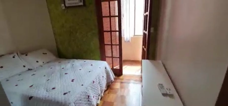 Imagem do imóvel ID-17380 na Avenida Atlântica, Copacabana, Rio de Janeiro - RJ