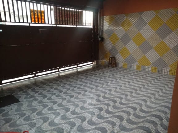 Imagem do imóvel ID-20297 na Rua Marechal Santos Barreto, Vila Prudente, São Paulo - SP