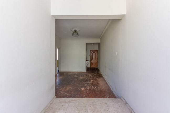 Imagem do imóvel ID-25878 na Rua Ministro Viveiros de Castro, Copacabana, Rio de Janeiro - RJ