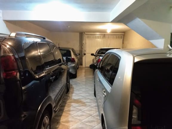 Imagem do imóvel ID-23778 na Rua Clodomiro Pereira, Vila Monumento, São Paulo - SP