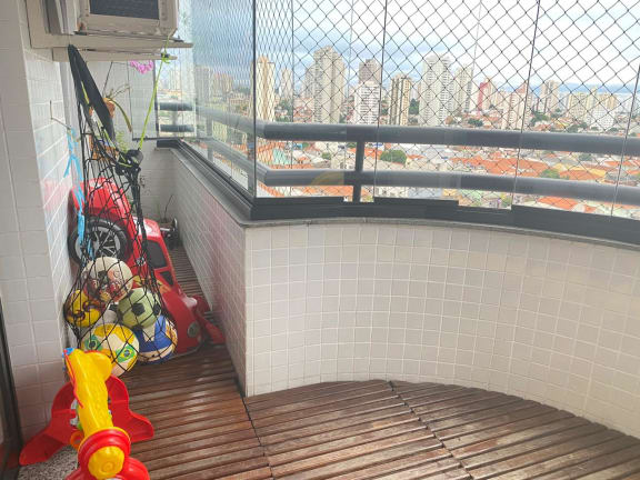 Imagem do imóvel ID-19129 na Rua Imbo, Vila Regente Feijó, São Paulo - SP