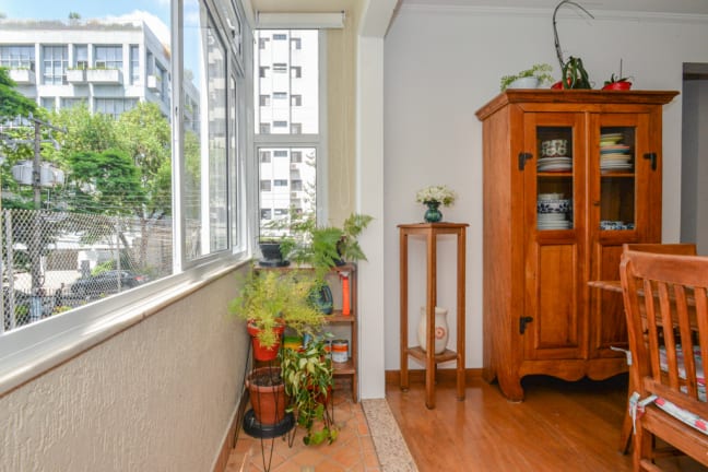 Imagem do imóvel ID-21747 na Rua Girassol, Vila Madalena, São Paulo - SP