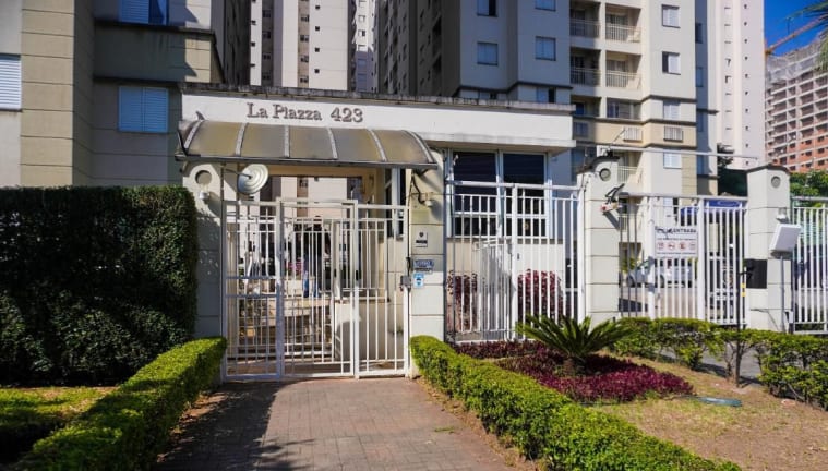 Imagem do imóvel ID-23714 na Avenida Nossa Senhora do Ó, Limão, São Paulo - SP