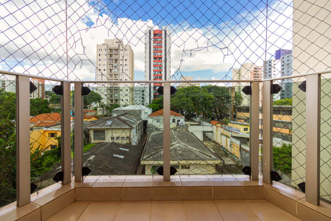 Imagem do imóvel ID-20839 na Rua Hungara, Vila Ipojuca, São Paulo - SP