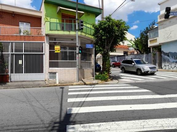 Imagem do imóvel ID-25624 na Alameda Conde de Porto Alegre, Santa Maria, São Caetano do Sul - SP
