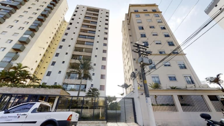 Imagem do imóvel ID-26095 na Rua André Mendes, Jardim da Saúde, São Paulo - SP