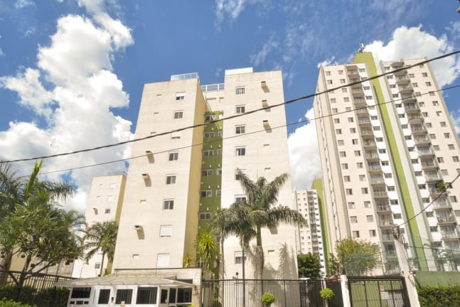 Imagem do imóvel ID-22476 na Rua Carlos Silva, Vila Carrao, São Paulo - SP