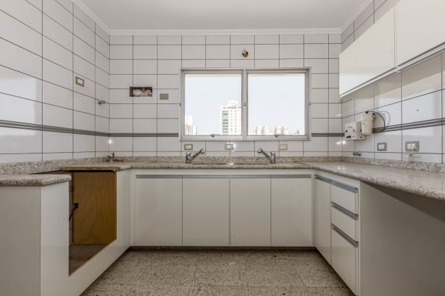 Imagem do imóvel ID-19298 na Rua Álvaro Luís Roberto de Assumpção, Campo Belo, São Paulo - SP