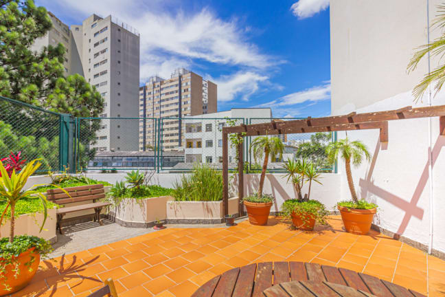 Imagem do imóvel ID-20432 na Rua Bruxelas, Sumaré, São Paulo - SP