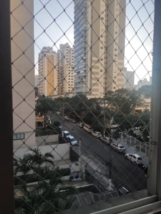 Imagem do imóvel ID-15299 na Rua Jaci, Chácara Inglesa, São Paulo - SP