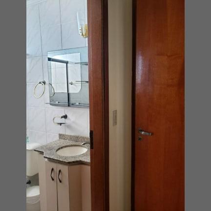 Imagem do imóvel ID-22755 na Rua Ganges, Vila Carrao, São Paulo - SP