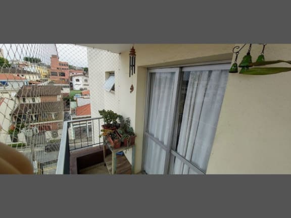 Imagem do imóvel ID-24926 na Rua Fidélis Papini, Vila Prudente, São Paulo - SP
