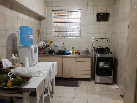 Imagem do imóvel ID-17613 na Rua Silvia, Bela Vista, São Paulo - SP
