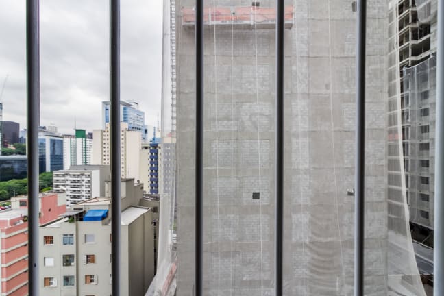 Imagem do imóvel ID-20236 na Rua Paim, Consolação, São Paulo - SP