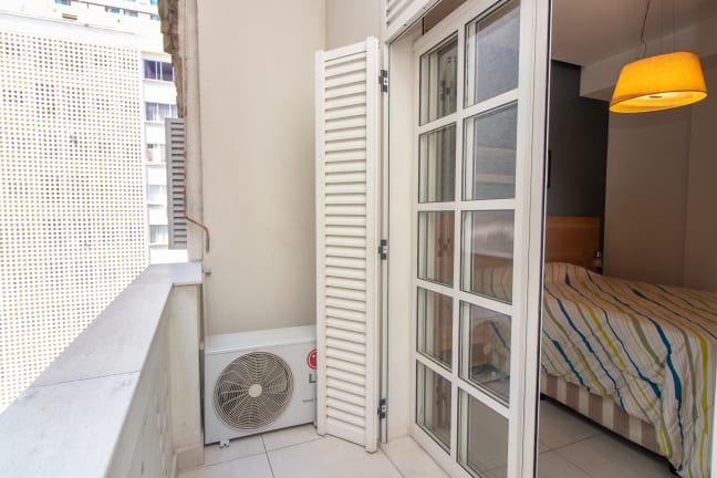 Imagem do imóvel ID-13172 na Rua Domingos Ferreira, Copacabana, Rio de Janeiro - RJ