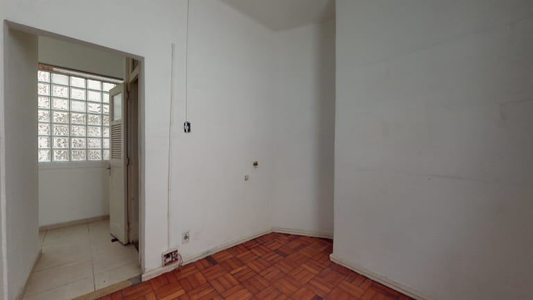 Imagem do imóvel ID-26372 na Rua Conde de Bernadotte, Leblon, Rio de Janeiro - RJ