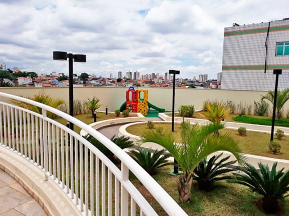 Imagem do imóvel ID-22090 na Rua São Venceslau, Vila Guarani (Zona Sul), São Paulo - SP