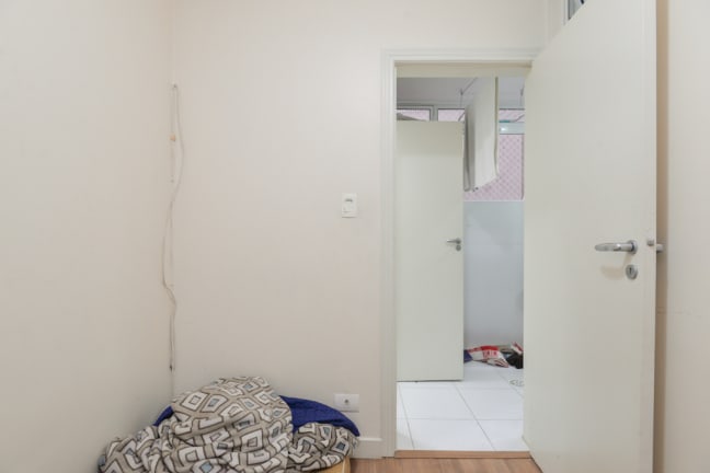Imagem do imóvel ID-21434 na Rua Maria Antônia, Vila Buarque, São Paulo - SP