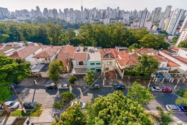 Imagem do imóvel ID-19349 na Rua Paulo Orozimbo, Cambuci, São Paulo - SP