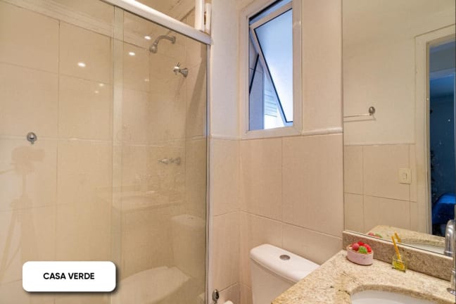 Imagem do imóvel ID-21783 na Avenida Casa Verde, Casa Verde, São Paulo - SP