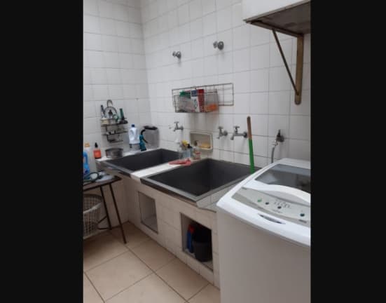 Imagem do imóvel ID-23575 na Rua Almeida Garret, Alto de Pinheiros, São Paulo - SP