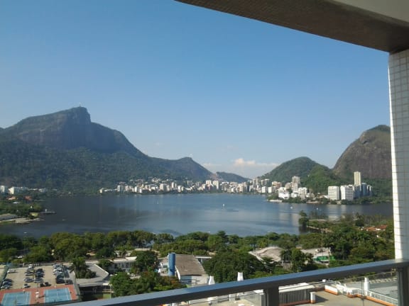 Imagem do imóvel ID-18493 na Rua Professor Antônio Maria Teixeira, Leblon, Rio de Janeiro - RJ