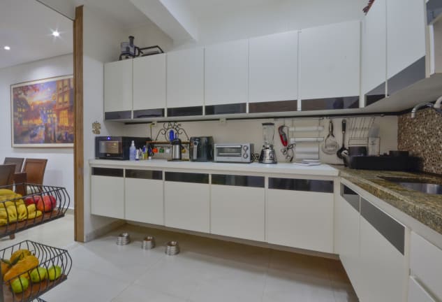 Imagem do imóvel ID-26849 na Alameda Jauaperi, Indianópolis, São Paulo - SP