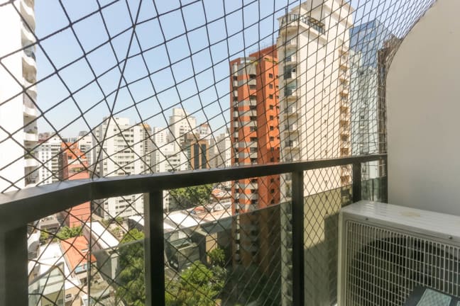 Imagem do imóvel ID-18661 na Rua Jesuíno Arruda, Itaim Bibi, São Paulo - SP