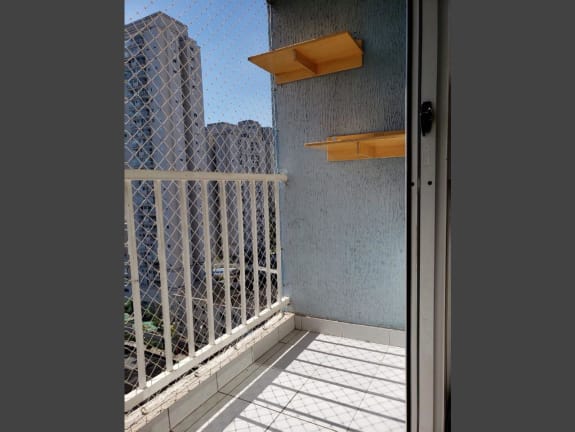 Imagem do imóvel ID-25252 na Avenida Celso Garcia, Brás, São Paulo - SP