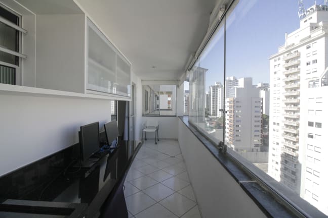 Imagem do imóvel ID-16683 na Avenida Portugal, Brooklin, São Paulo - SP