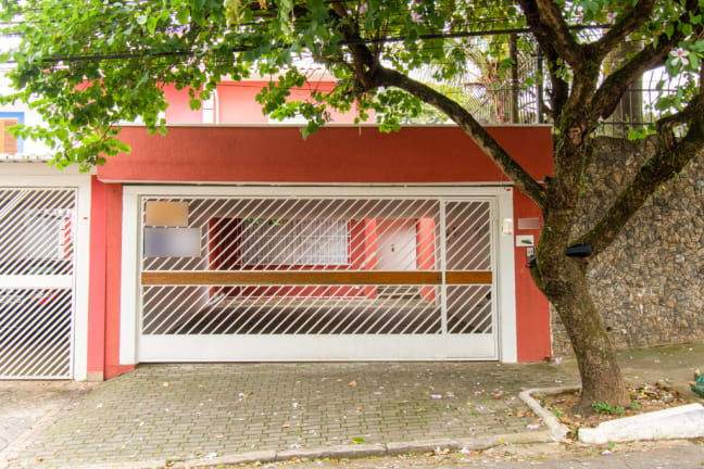 Imagem do imóvel ID-26843 na Rua Demóstenes, Campo Belo, São Paulo - SP