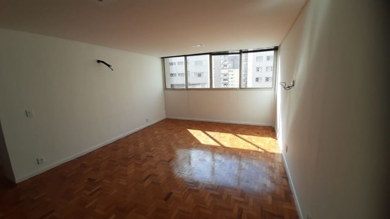 Imagem do imóvel ID-18532 na Alameda dos Aicás, Indianópolis, São Paulo - SP