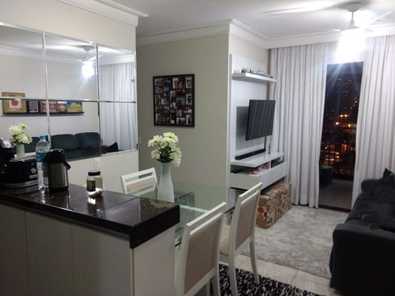 Imagem do imóvel ID-21540 na Rua dos Americanos, Barra Funda, São Paulo - SP