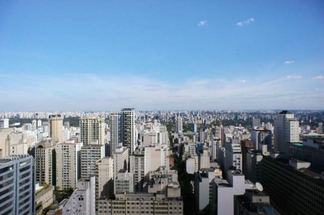 Imagem do imóvel ID-25696 na Avenida Paulista, Jardim Paulista, São Paulo - SP