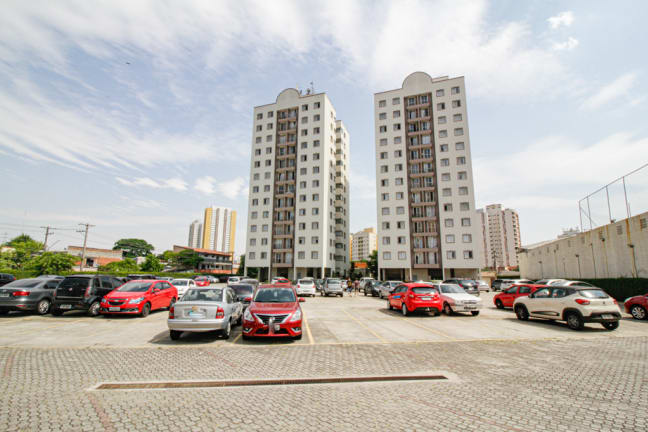 Imagem do imóvel ID-18432 na Estrada Velha da Penha, Maranhão, São Paulo - SP