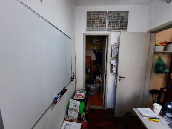 Imagem do imóvel ID-23573 na Rua Humaitá, Humaitá, Rio de Janeiro - RJ