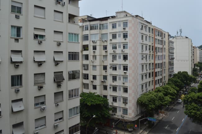 Imagem do imóvel ID-18944 na Rua Barata Ribeiro, Copacabana, Rio de Janeiro - RJ
