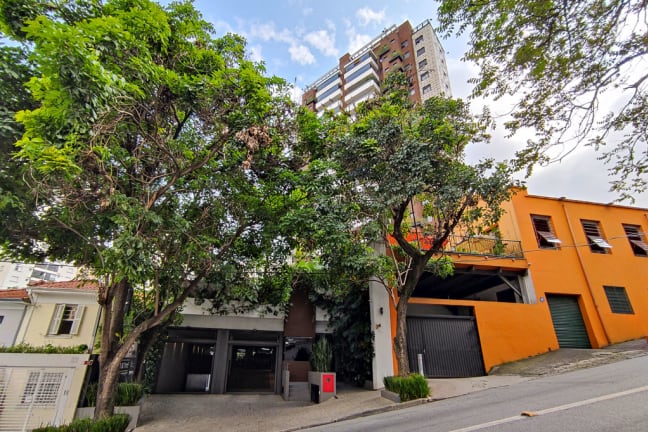 Imagem do imóvel ID-20687 na Rua Tito, Vila Romana, São Paulo - SP